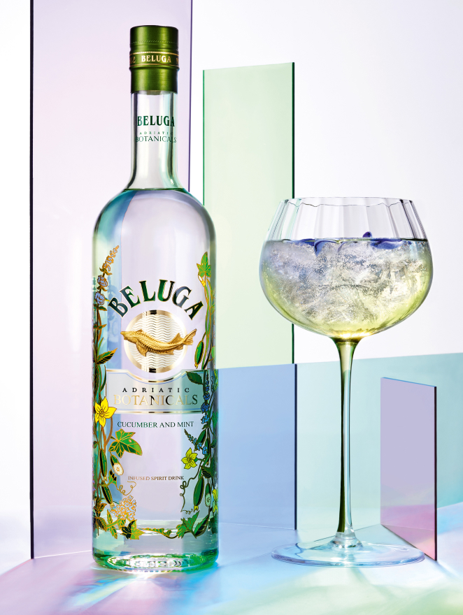 Beluga Botanicals