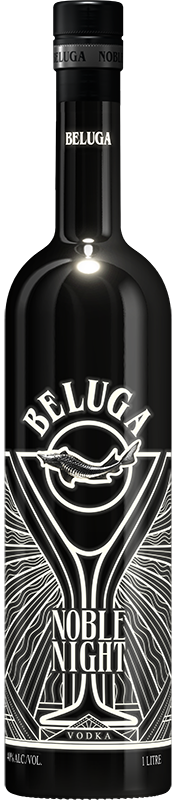 Beluga Vodka Logo
