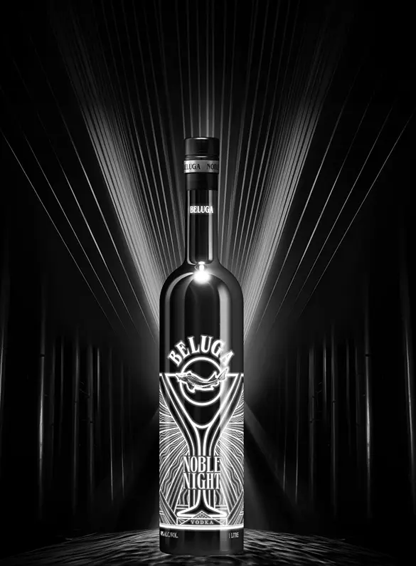Beluga Noble Night