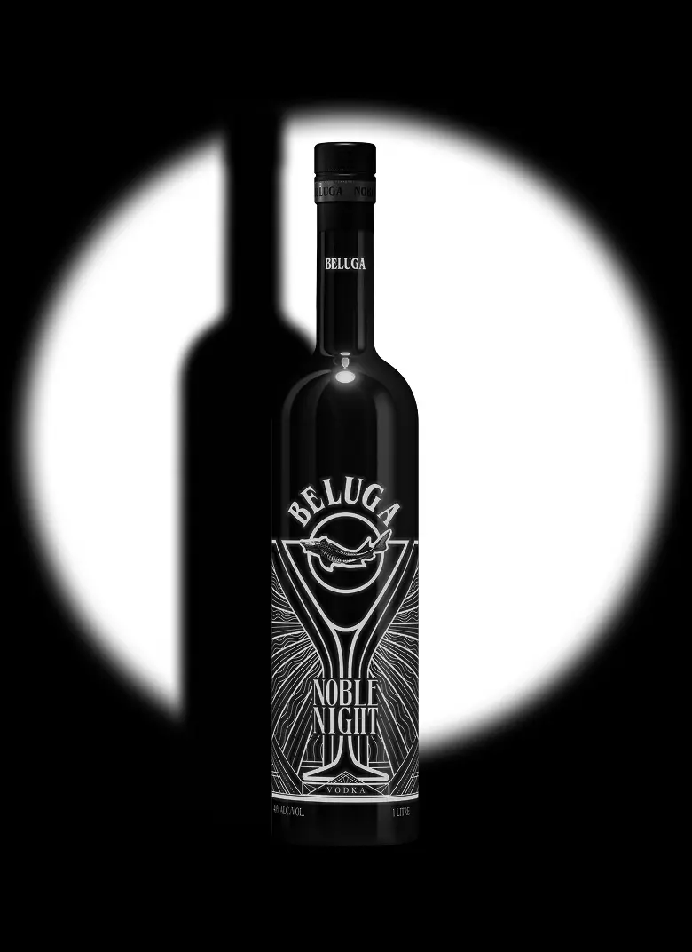 Beluga Noble Night