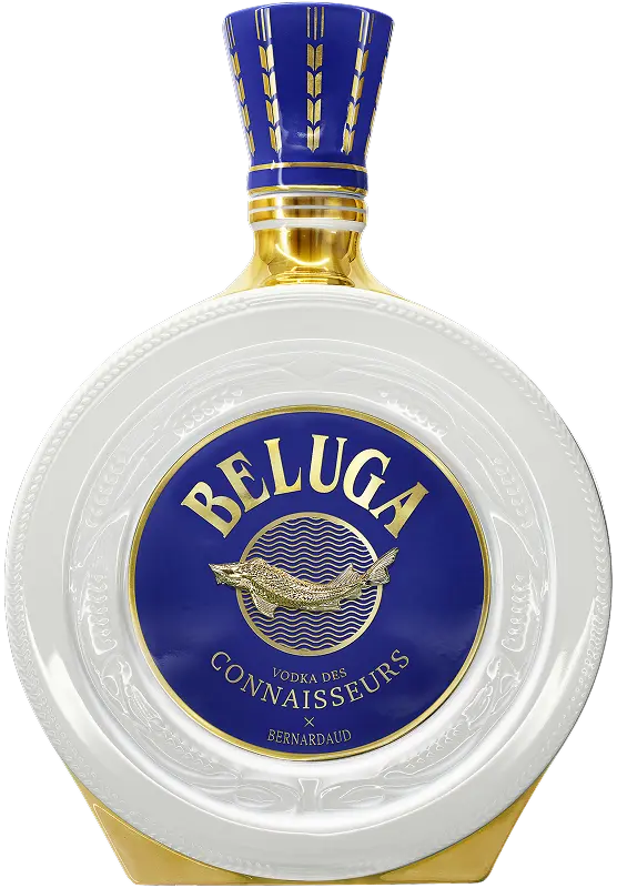 Beluga des Connaisseurs